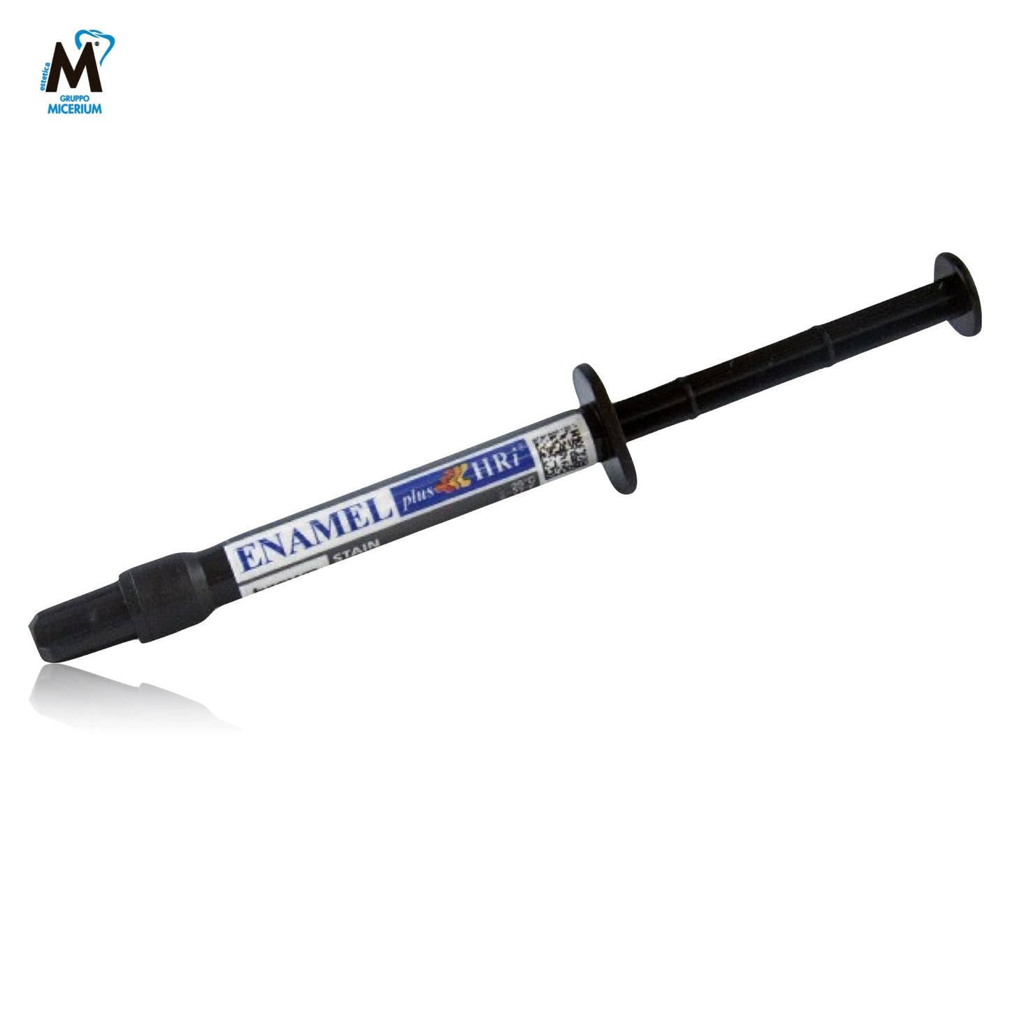 Enamel HRI Plus Stain - Incidental