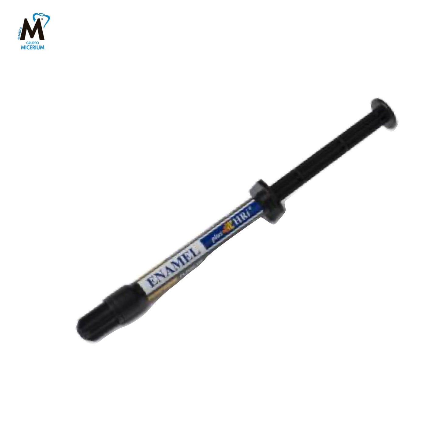 Enamel HRI Plus Stain - Incidental