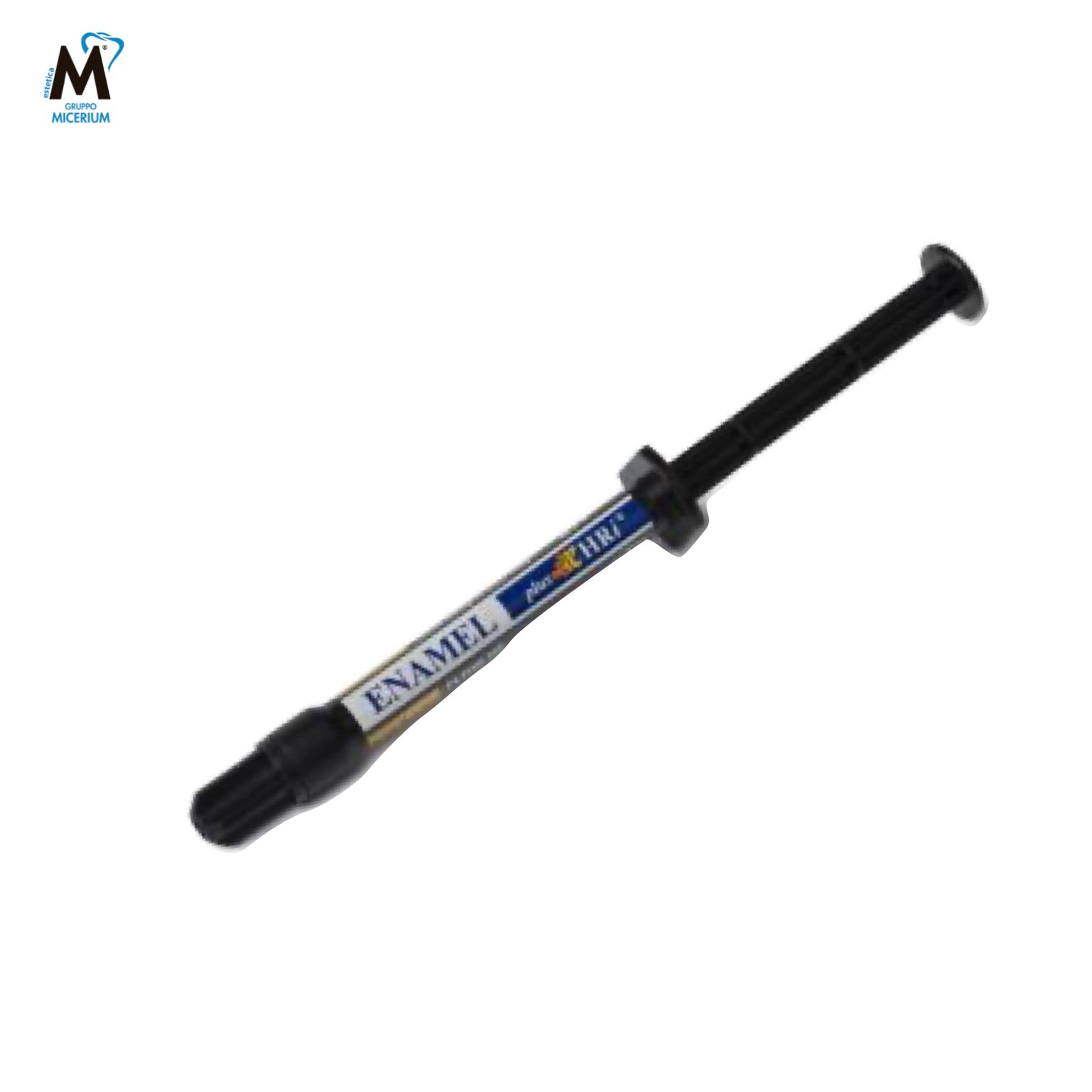 Enamel HRI Plus Stain - Incidental