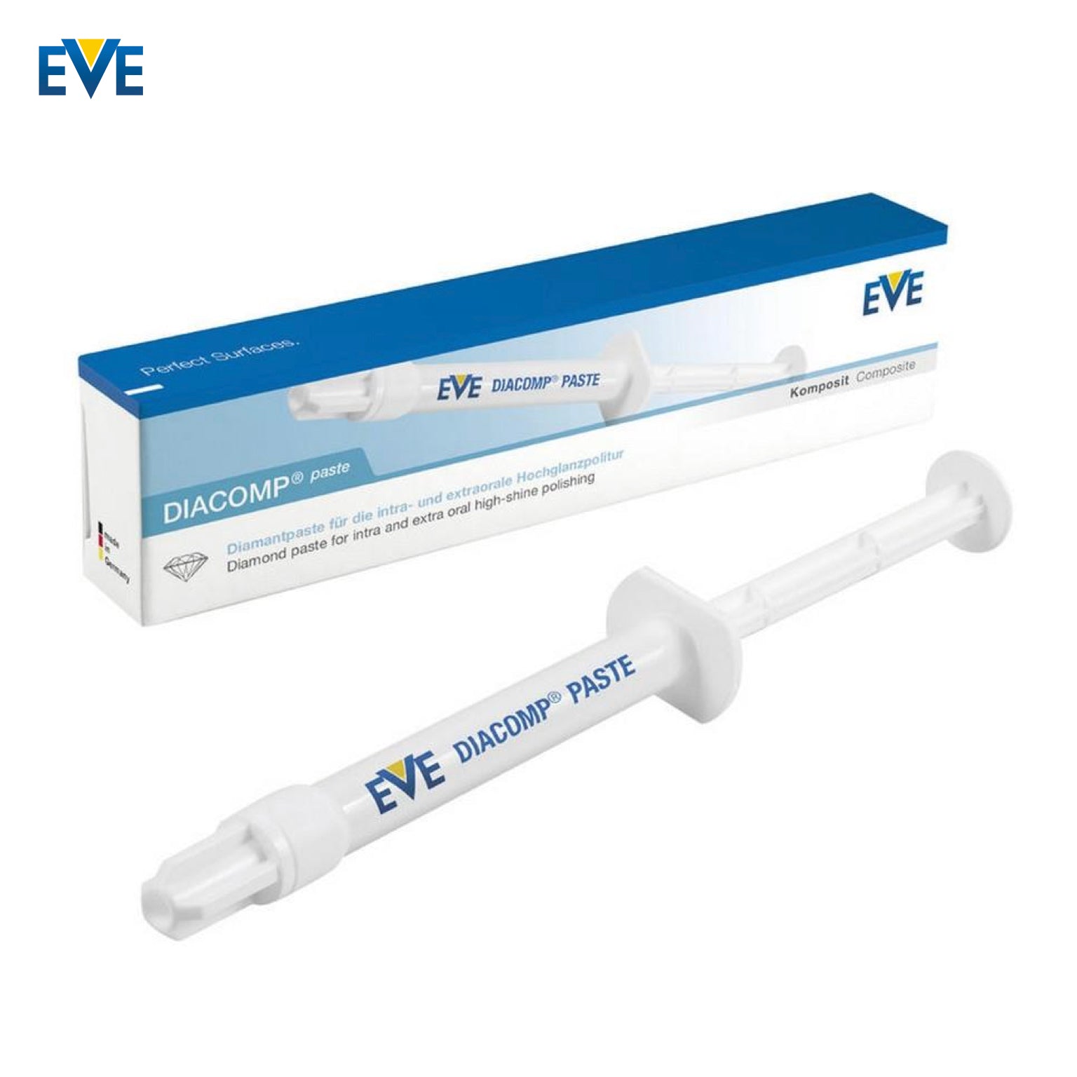 EVE Diacomp Paste - Incidental