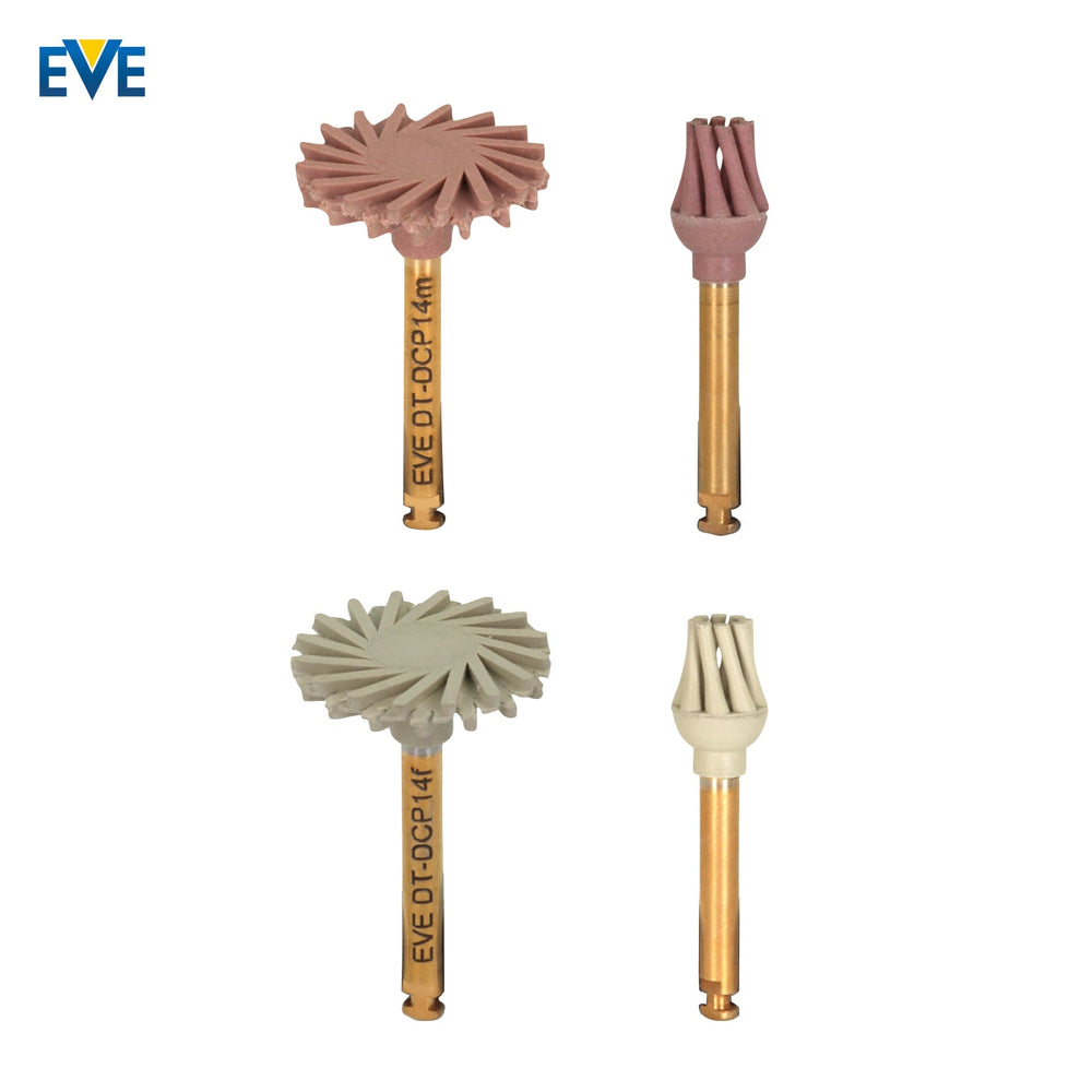 Eve Diacomp Plus Refill packs (10pcs)