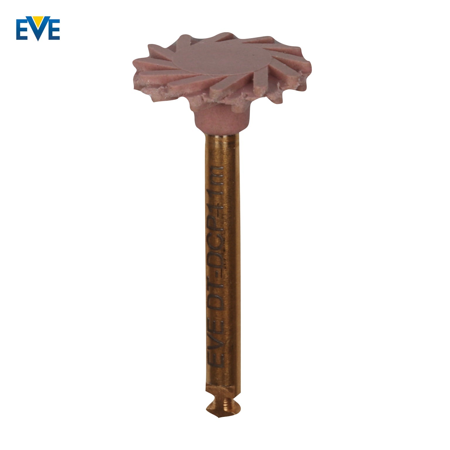 EVE Diacomp Plus Twist - mini 11mm - 1pcs - Incidental