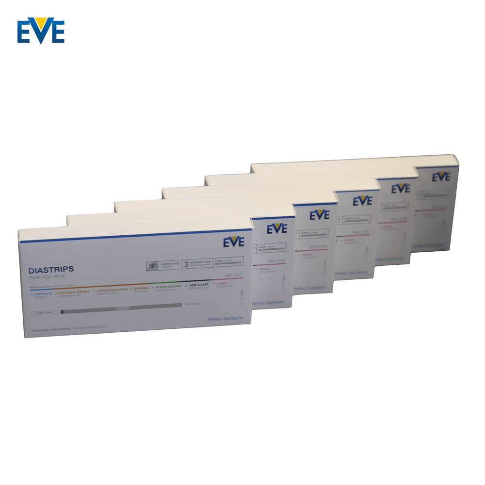EVE Diastrips