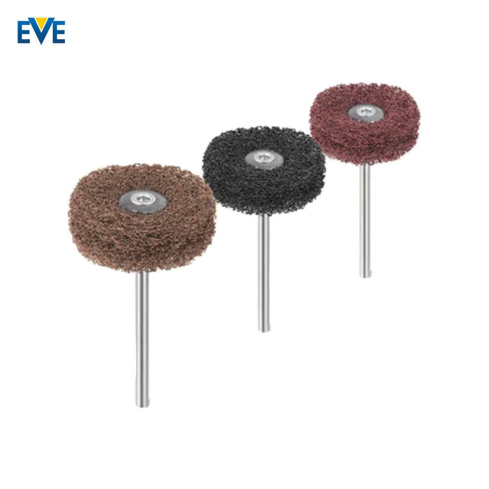 EVE Fiber wheels (10pcs)