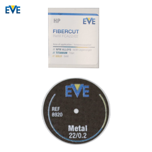 EVE Fibercut Refill - Incidental