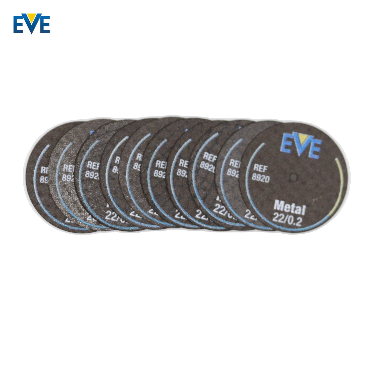 EVE Fibercut Refill - Incidental