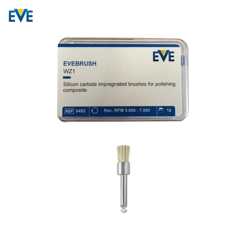 EVE WZ1 Brush (10pcs)