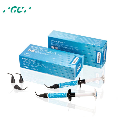 EverX Flow Syringe 2ml (3.7g)