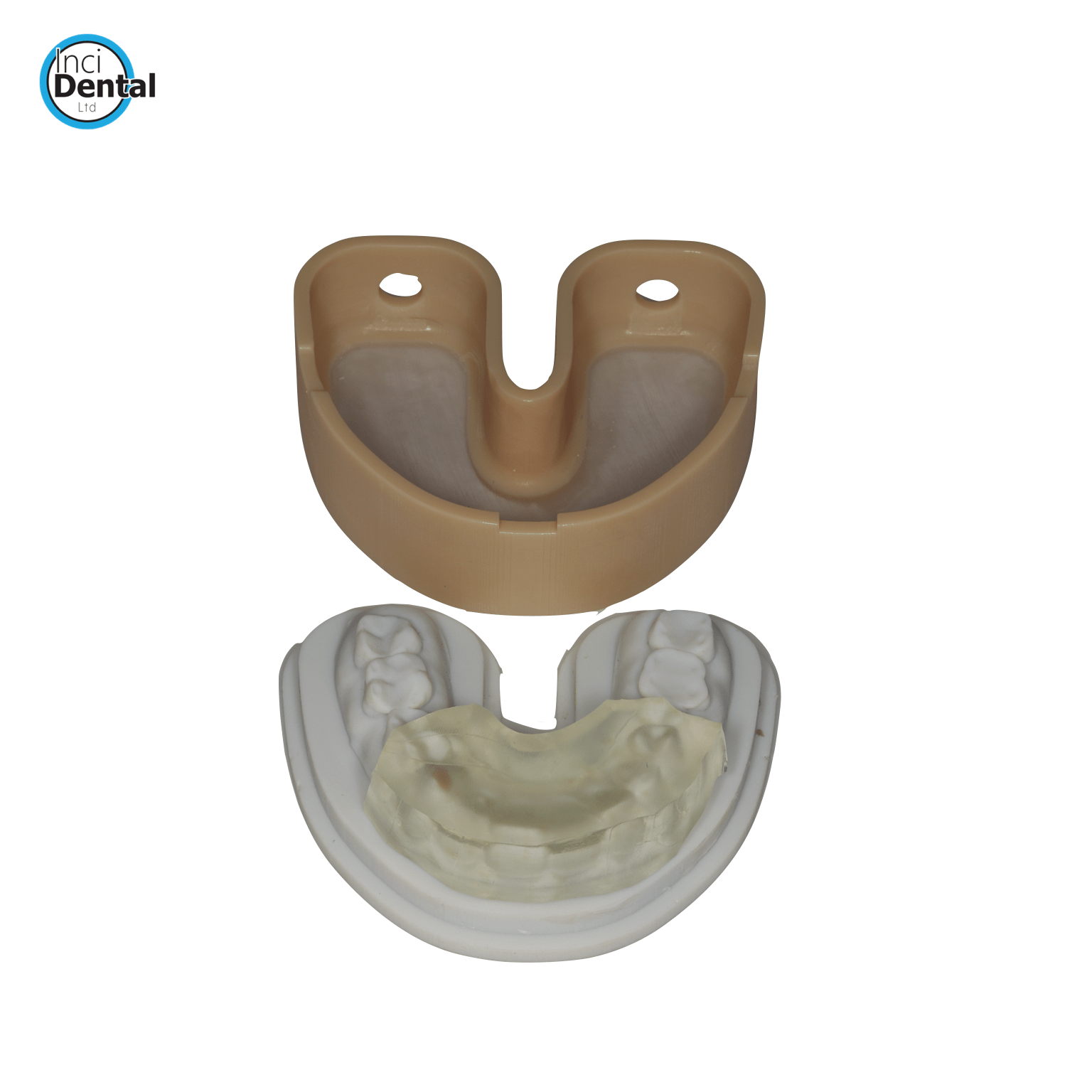 Exaclear Stent Guide - Incidental