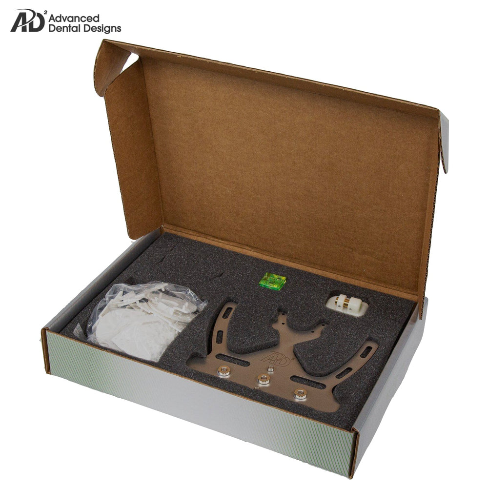 EZ Bow System (Similar to Kois Dento-Facial Analyser)