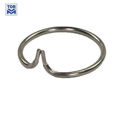 Anneau de fixation pour système de matrice de selle (1 pièce)