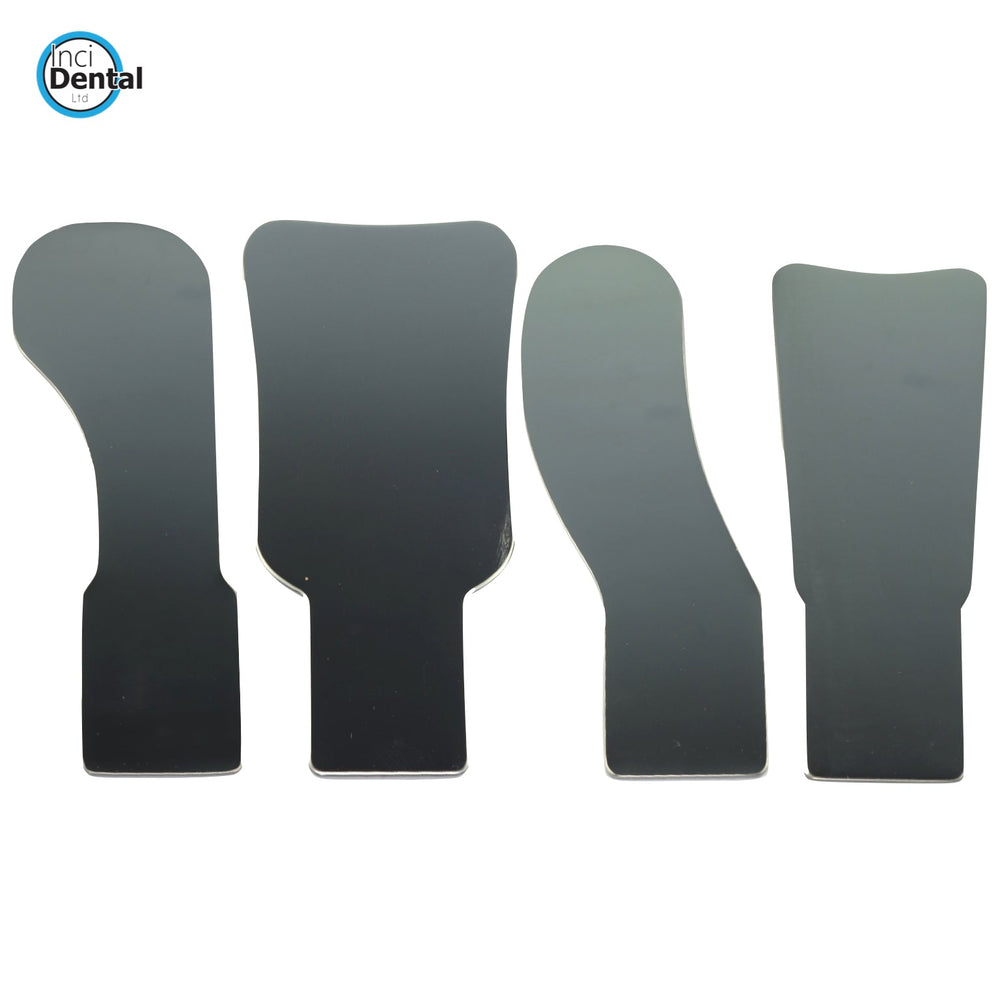 Fog Free Mirrors