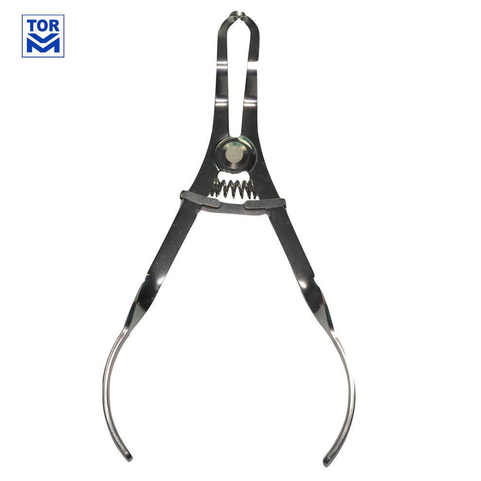 Ring Forceps Using Forceps for Rings – Incidental