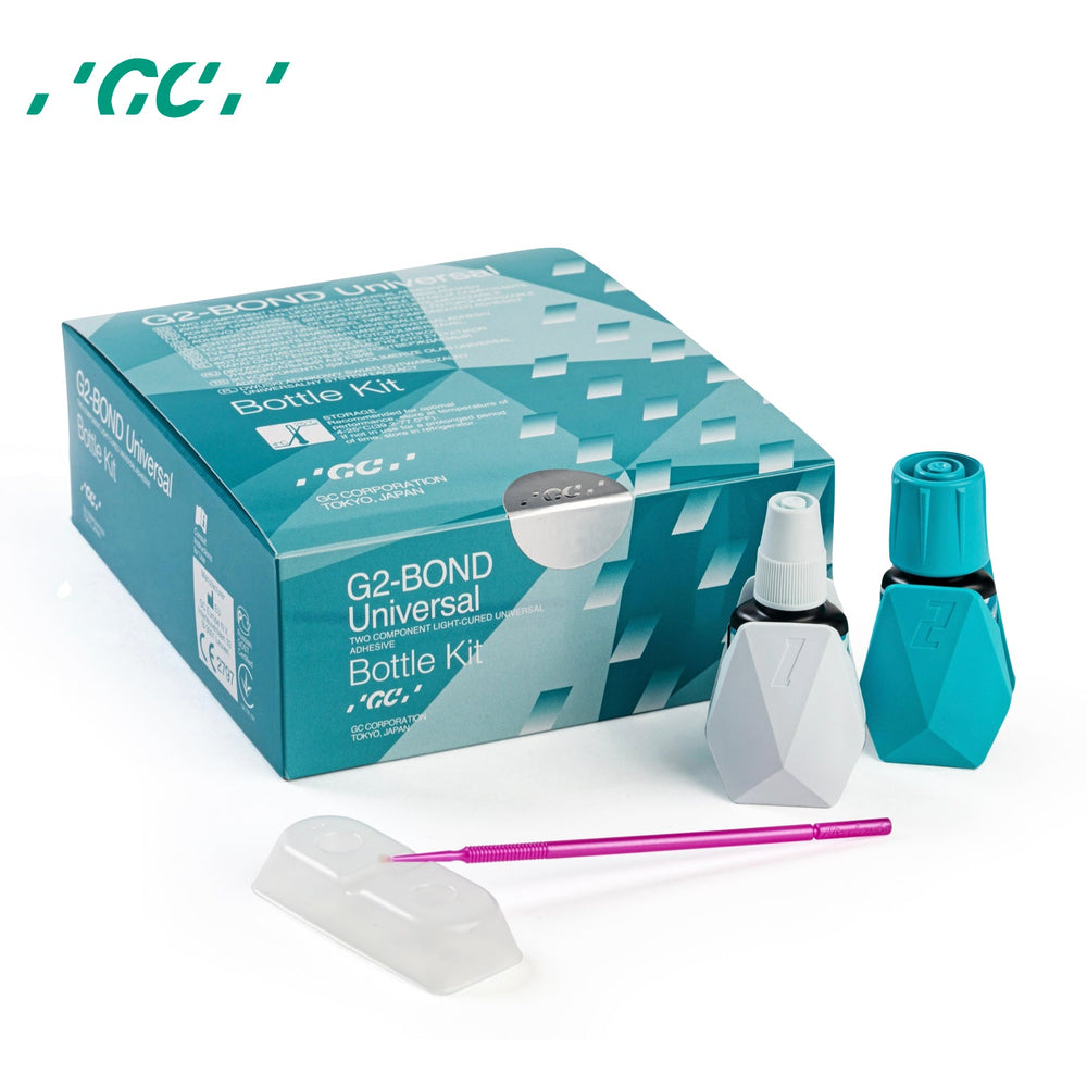 G2-BOND Universal Bottle Kit
