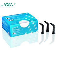 GC everX Posterior, 15x0.13ml (0.25g) Unitips