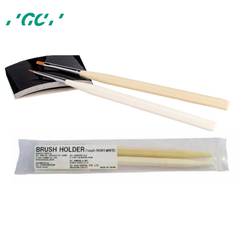 GC GRADIA, Brush Holder, 2pcs