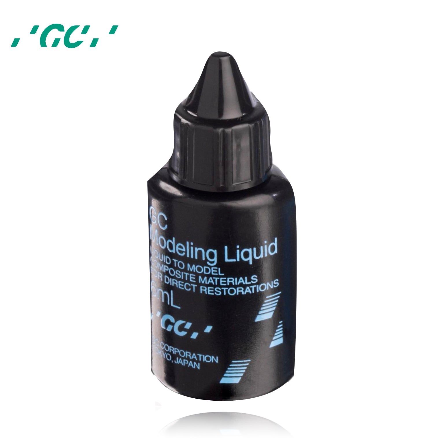 GC Modelling Liquid, Refill 6ml – Incidental
