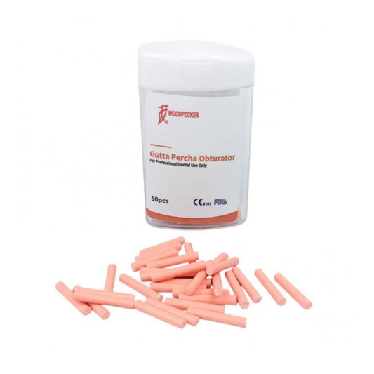 Gutta Percha Pellets (100 pcs) - Incidental