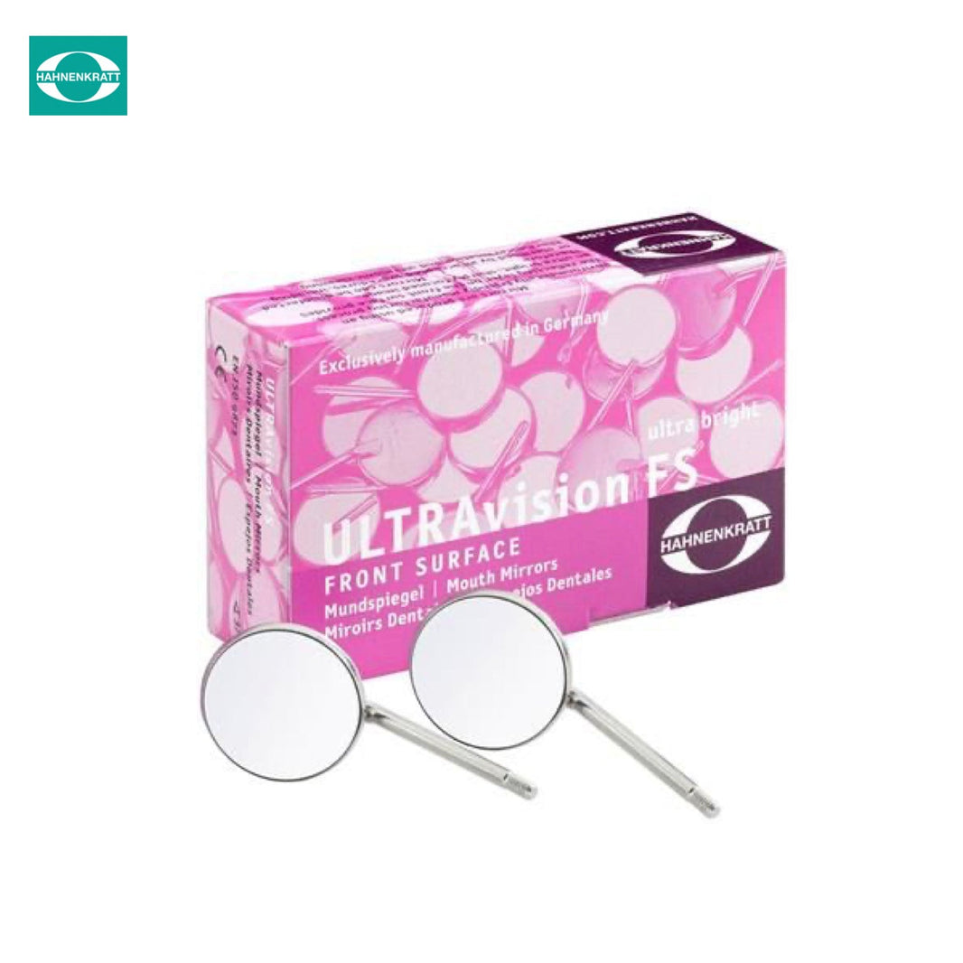 Hand Instruments & Mirrors – Incidental