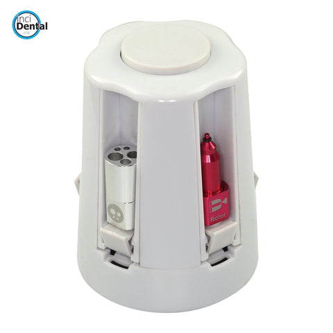 Handpiece Lubrication Adapter