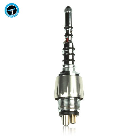 High Speed Couplings