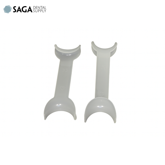 Maxee - Double ended retractor