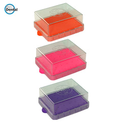 Support pour fraises accidentelles