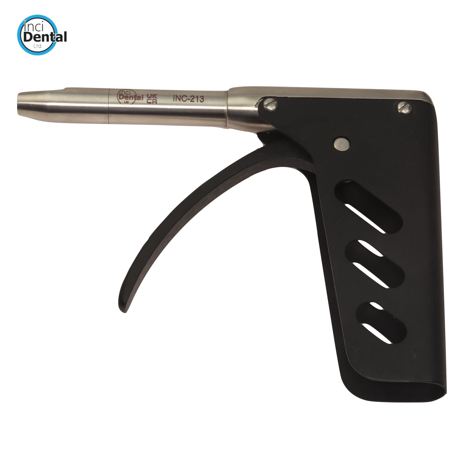 Incidental Composite Gun - Incidental