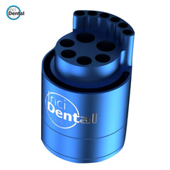 Incidental Composite Heater