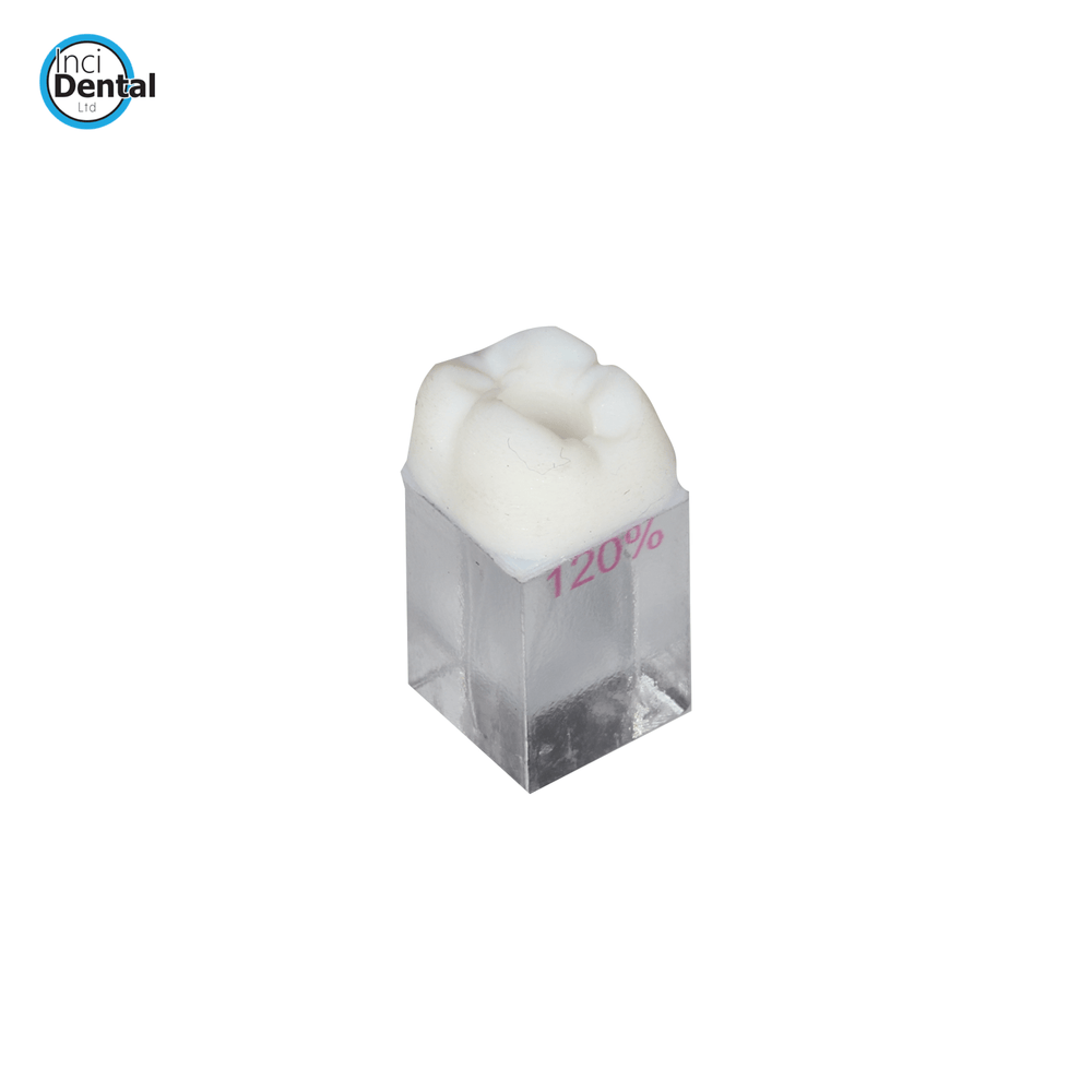 Incidental Endo Training Block