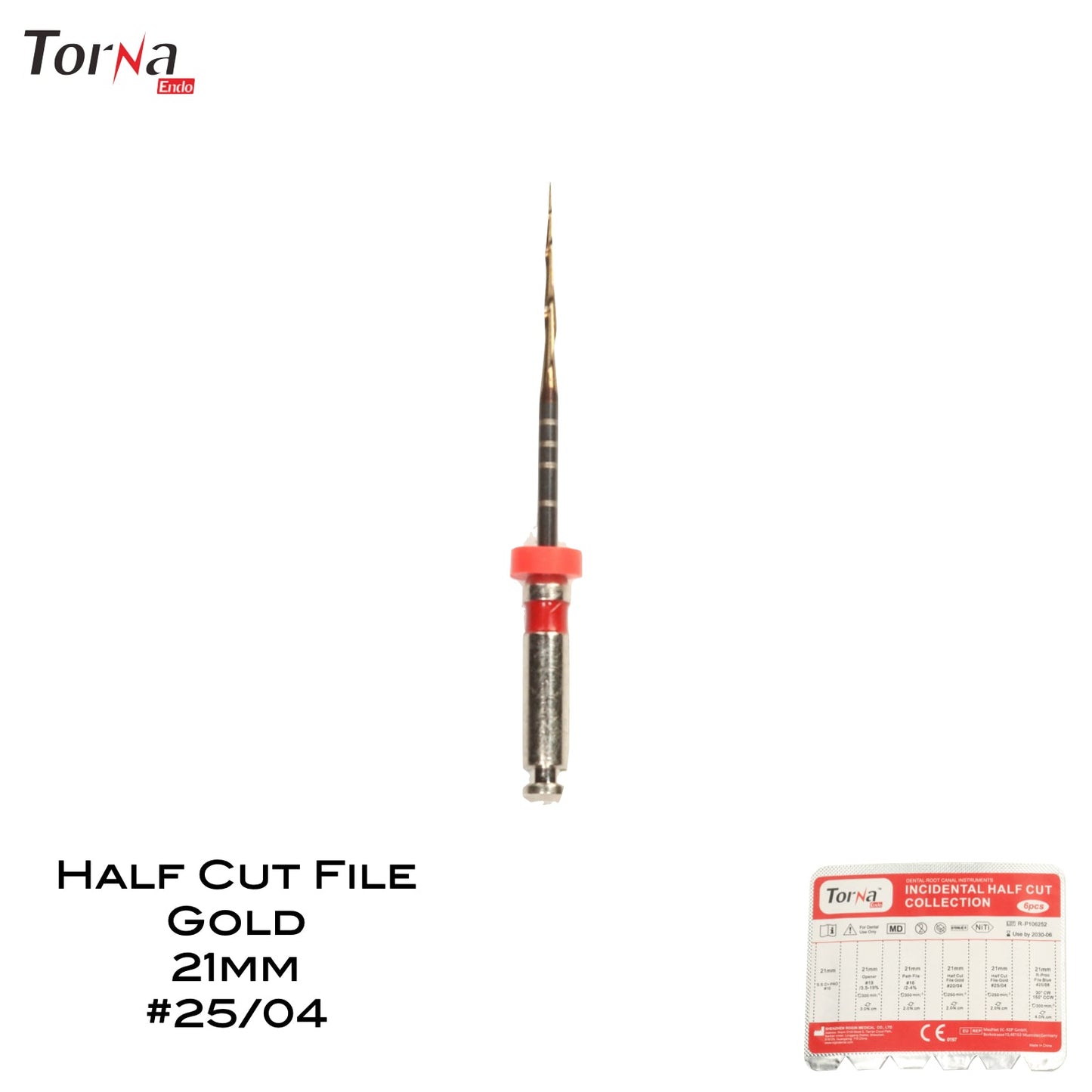Incidental Half Cut Collection (NEW) - Incidental