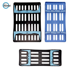 Incidental Instrument Cassettes