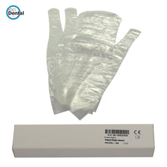 Incidental LED Light Curing Pen Protective Sleeves