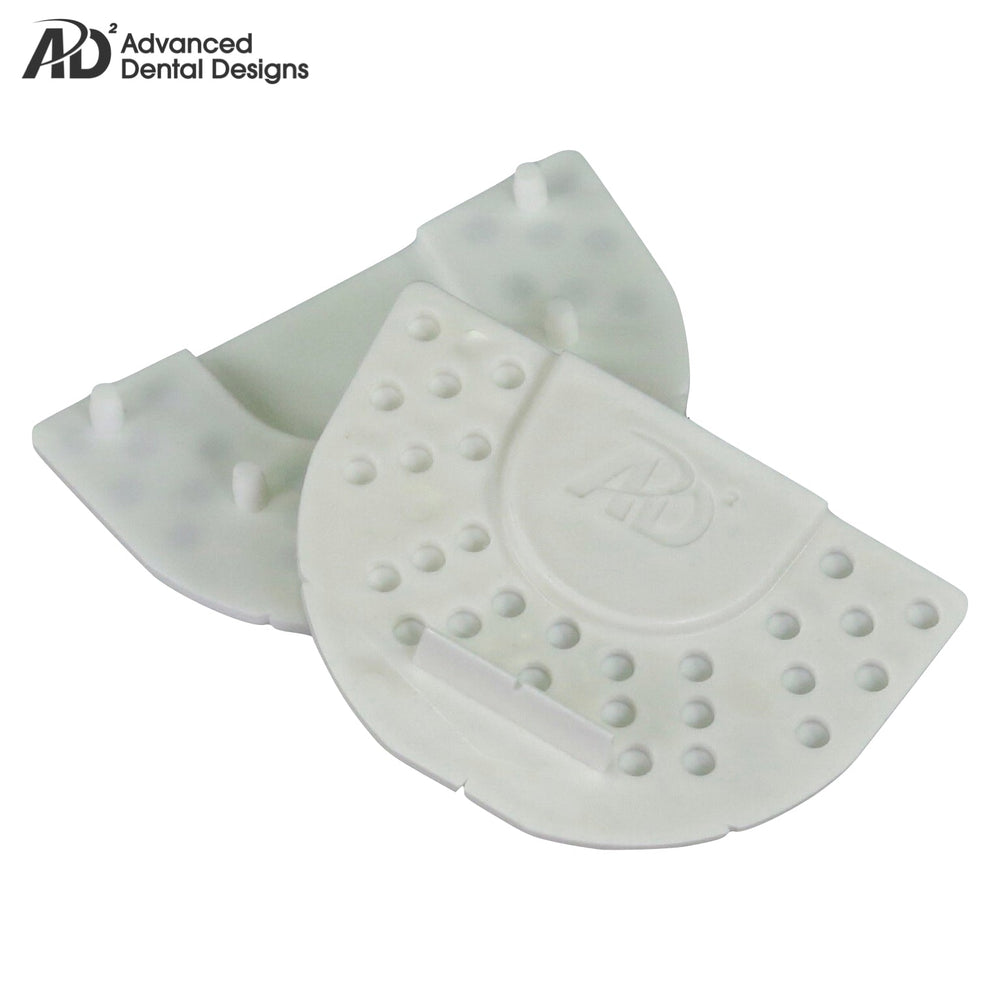 Index Trays
