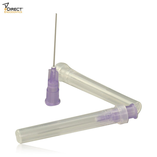 Irrigation Needle Tips (10pcs) - Incidental