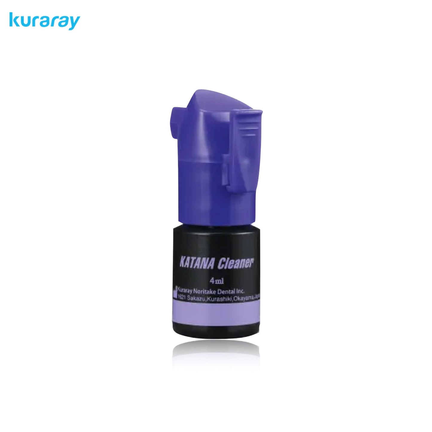 KATANA™ CLEANER - Trial Pack - Incidental