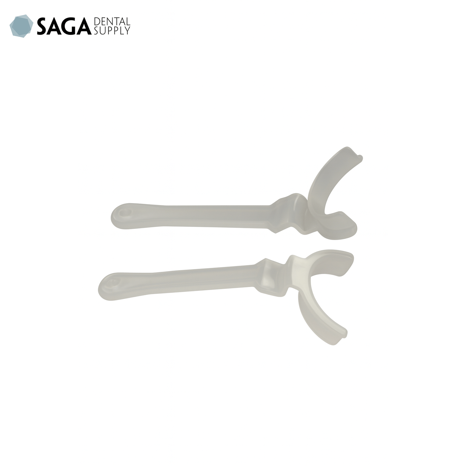 K&K Occlusal Retractor - Incidental