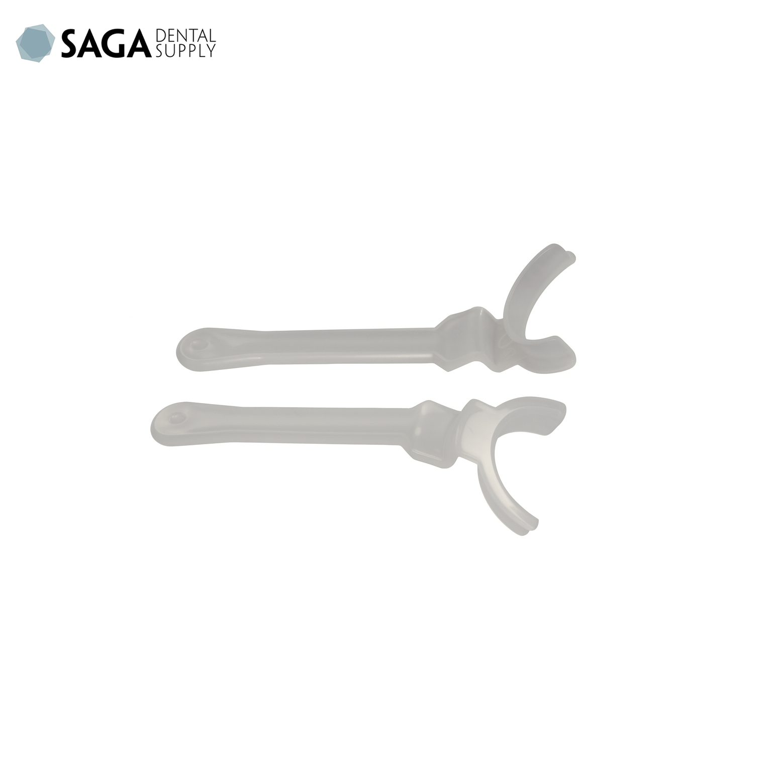 K&K Occlusal Retractor - Incidental