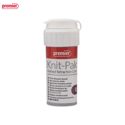 Knit-Pak™ - Incidental