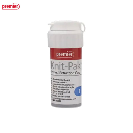 Knit-Pak™ - Incidental