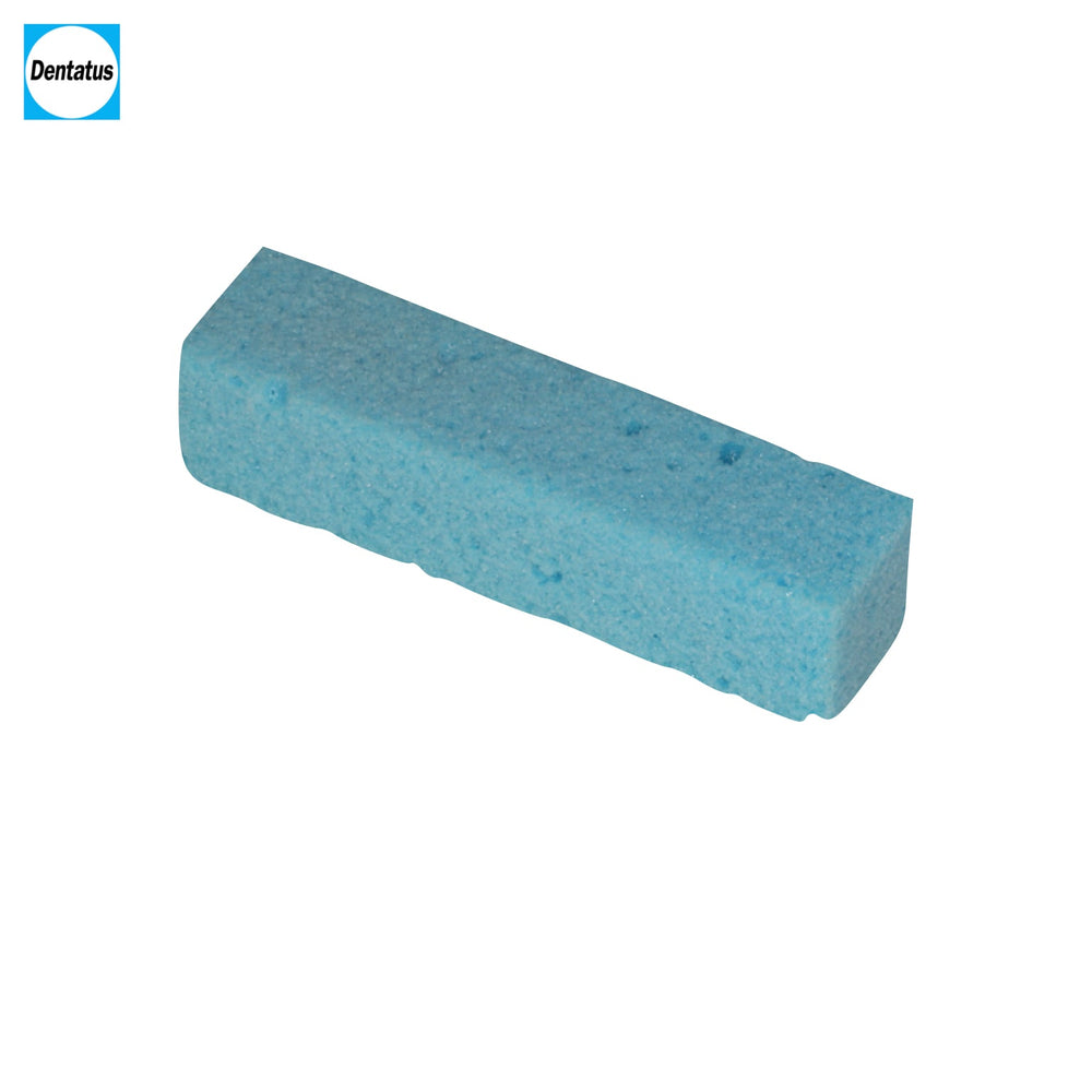 Lamineer and IPR tip cleaning block