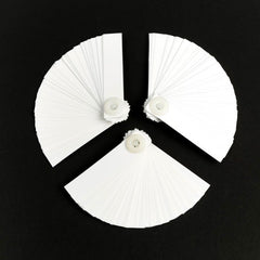 Autoclavable Leaf Gauge (3 pack)