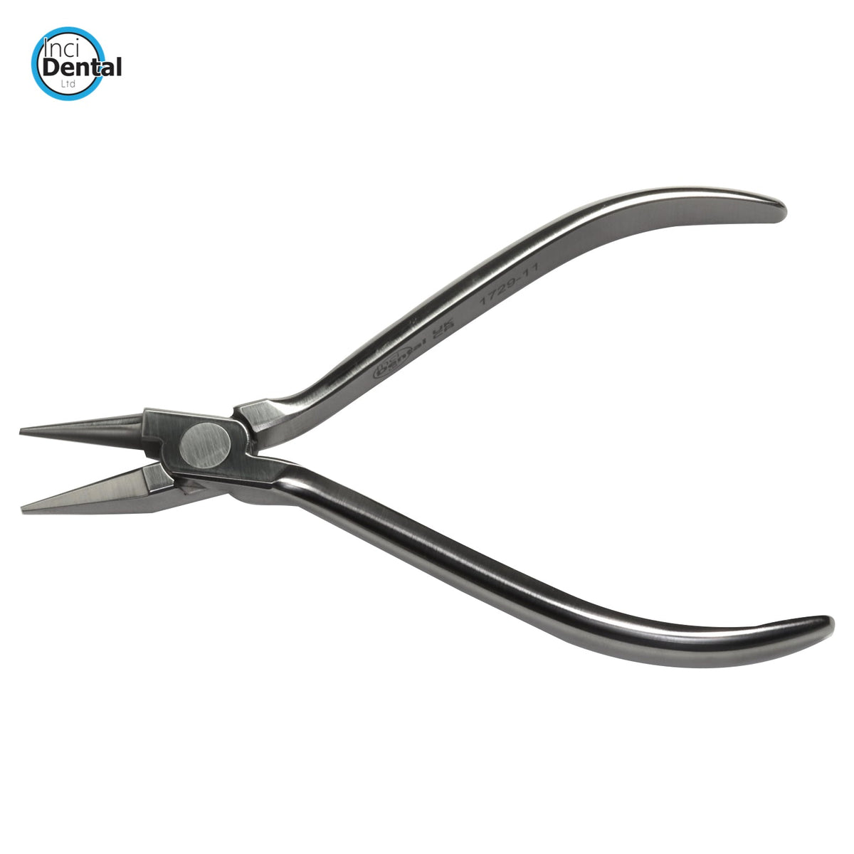 Light Wire Plier - Incidental