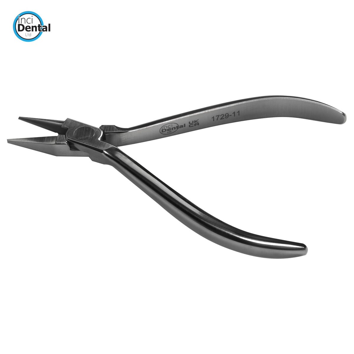 Light Wire Plier - Incidental