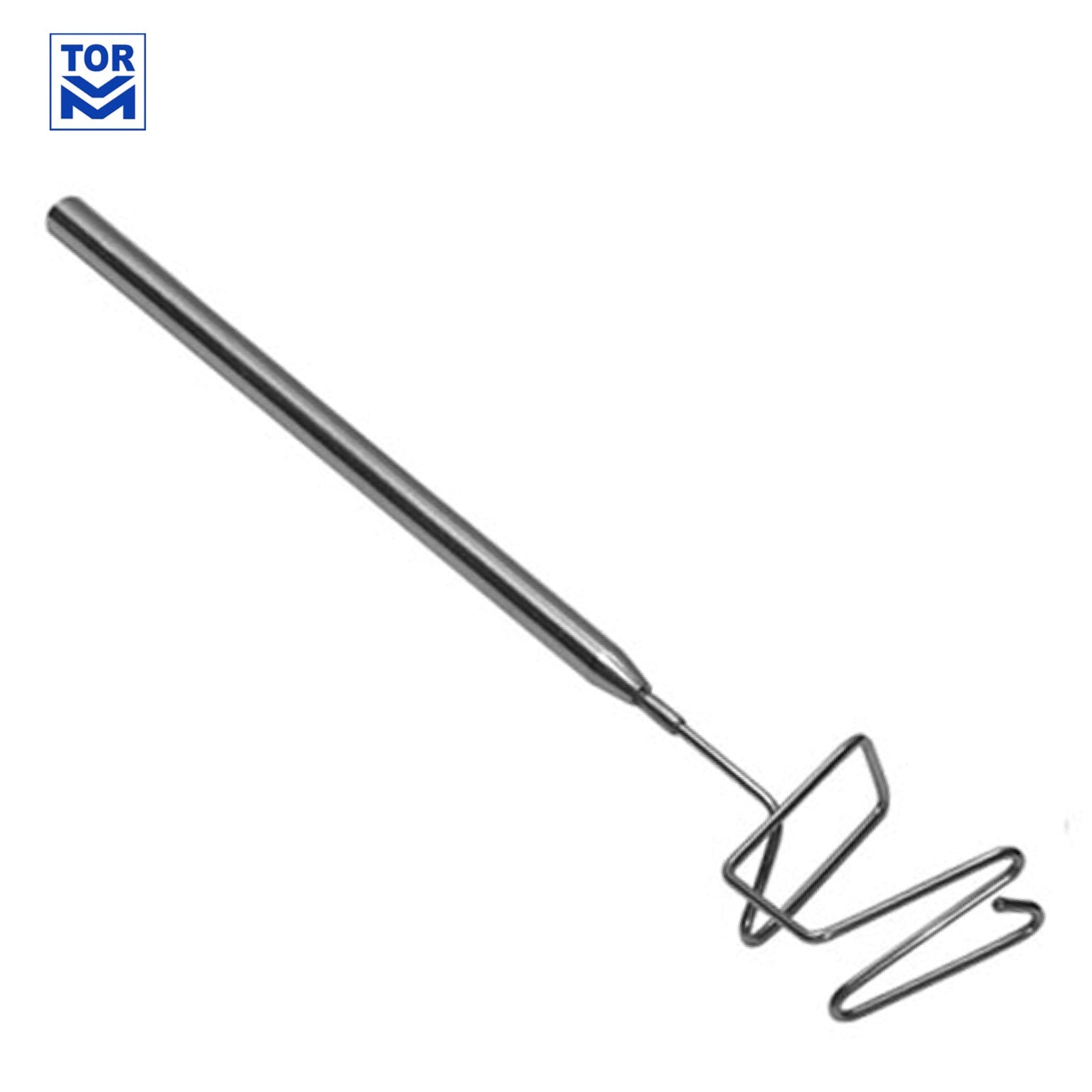 Lingual Retractor with handle - Incidental