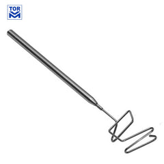 Lingual Retractor with handle