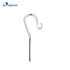 Lip hook (2pcs)