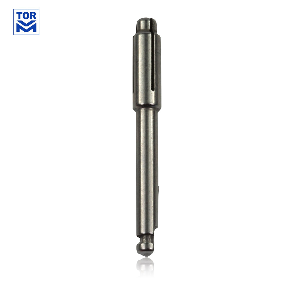 Mandrel for Polishing Discs (RA type)