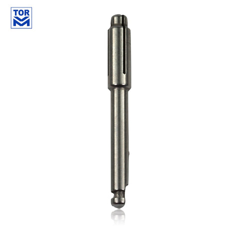 Mandrin pour disques de polissage (type RA)