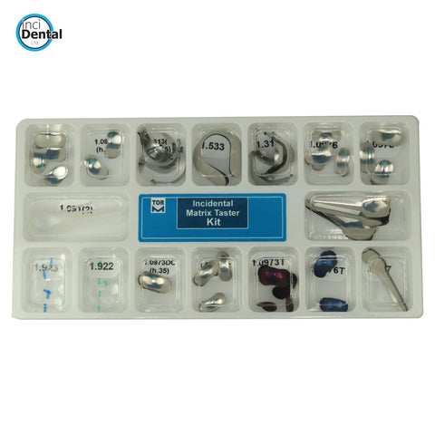 Matrix Taster Kit